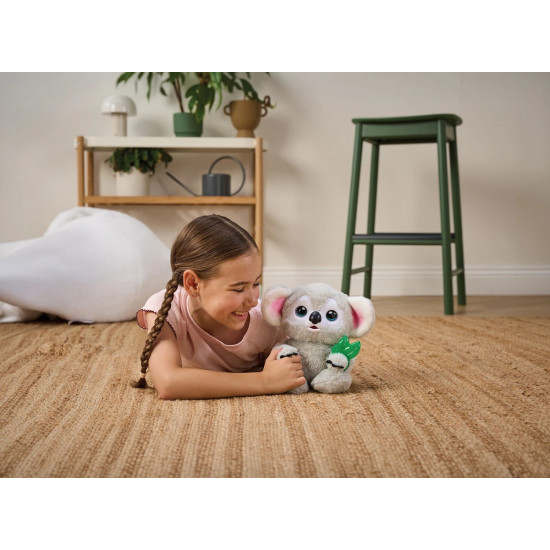 Maskotka interaktywna Little Live Pets - Moja Koala 