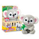 Maskotka interaktywna Little Live Pets - Moja Koala 