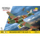 Klocki Messerschmitt Me-262-1A 505 klocków