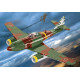 Klocki Messerschmitt Me-262-1A 505 klocków