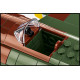 Klocki Messerschmitt Me-262-1A 505 klocków