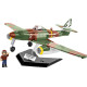 Klocki Messerschmitt Me-262-1A 505 klocków