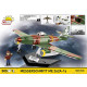 Klocki Messerschmitt Me-262-1A 505 klocków
