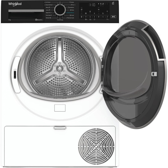Suszarka WPC10XWBSEE 
