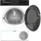 Suszarka WPC10XWBSEE 