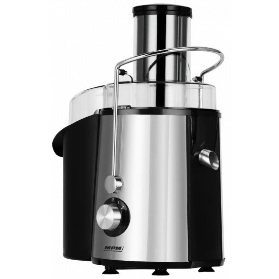 Sokowirówka MSO-18M inox