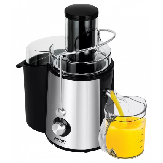 Sokowirówka MSO-18M inox