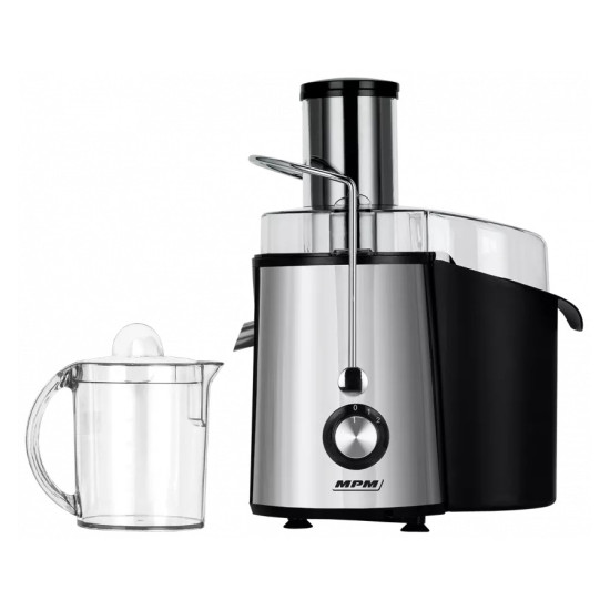 Sokowirówka MSO-18M inox