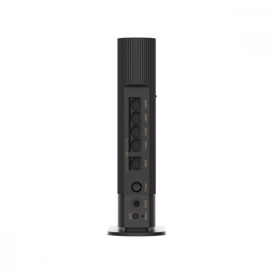 Router PRT-BE5000 Wifi 7 Dual Band Creator First 