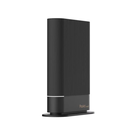 Router PRT-BE5000 Wifi 7 Dual Band Creator First 