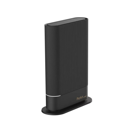 Router PRT-BE5000 Wifi 7 Dual Band Creator First 