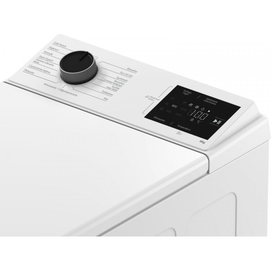 Pralka ETB622ECWPL 