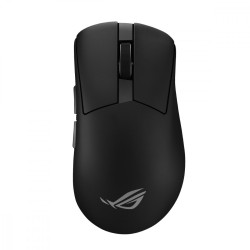 Mysz bezprzewodowa ROG Gladius IV ACE P729 czarna