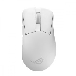 Mysz bezprzewodowa ROG Gladius IV ACE P729 biała