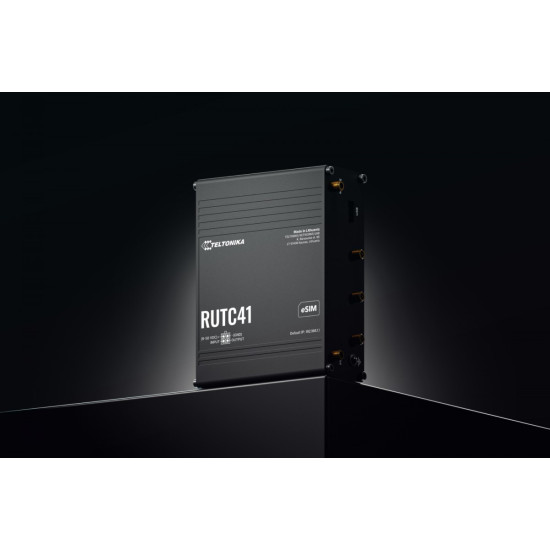Router RUTC41000000 