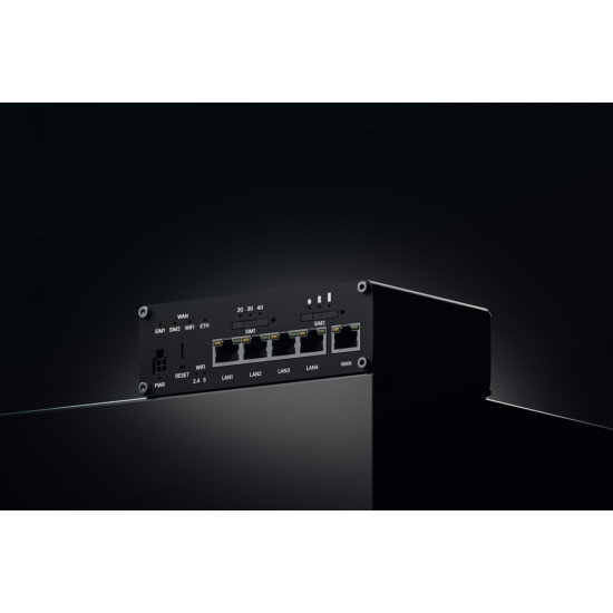 Router RUTC41000000 