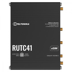 Router RUTC41000000 
