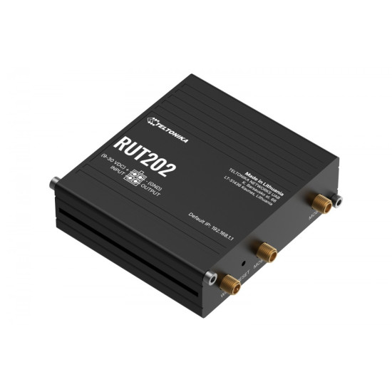 Router RUT202AAAAA0 