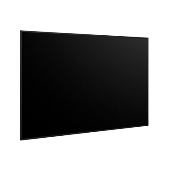 Monitor wielkoformatowy 65UL5Q-M 500cd/m2 UHD 24/7