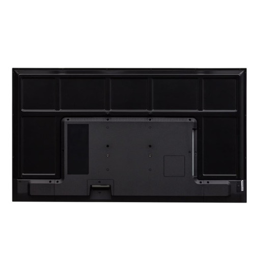 Monitor wielkoformatowy 65UL5Q-M 500cd/m2 UHD 24/7