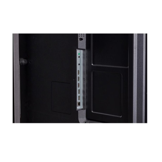 Monitor wielkoformatowy 65UL5Q-M 500cd/m2 UHD 24/7