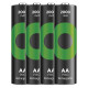 Akumulatorki R6/AA Ni-MH 2000mAh ReCyko PRO blister 4 szt.