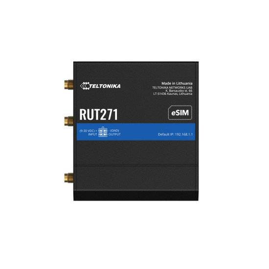 Router RUT271000000 