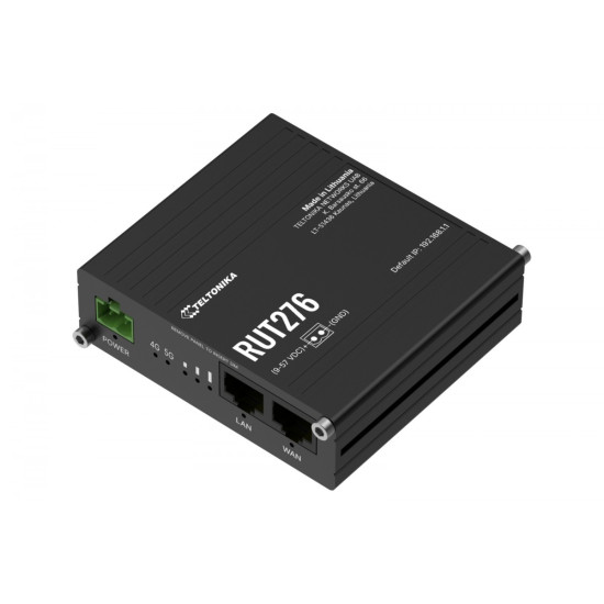 Router RUT276000000 
