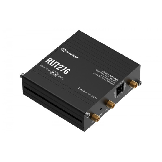 Router RUT276000000 