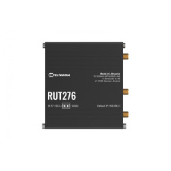 Router RUT276000000 