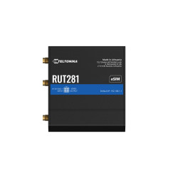 Router RUT281000000 