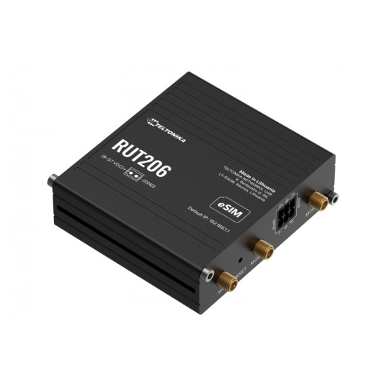 Router RUT206010000 