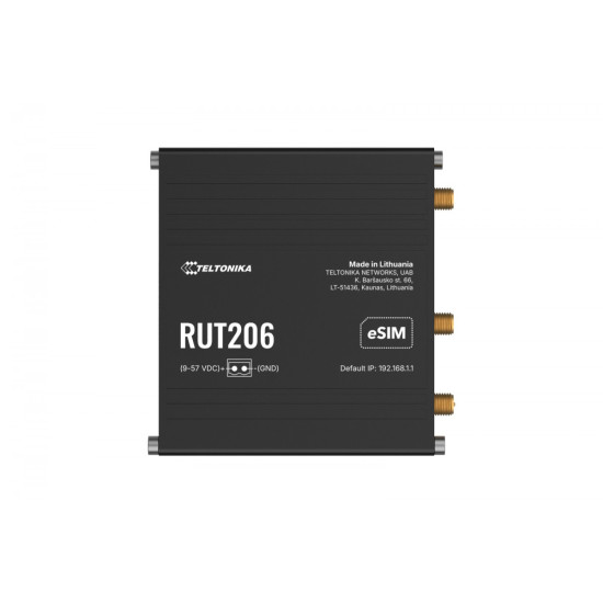 Router RUT206010000 
