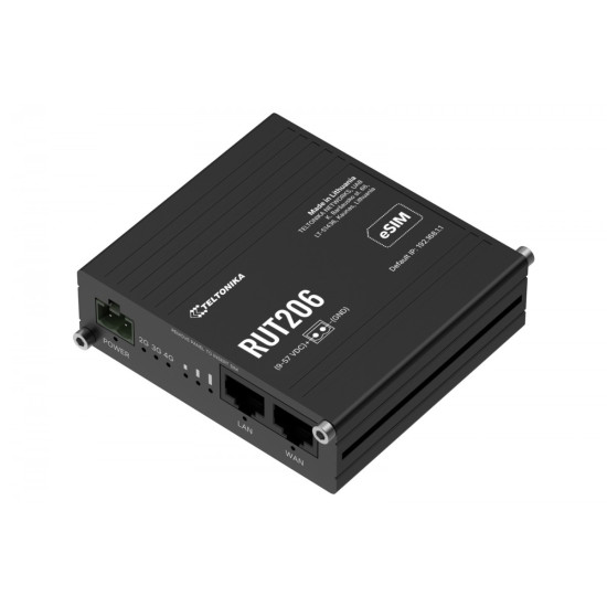Router RUT206010000 