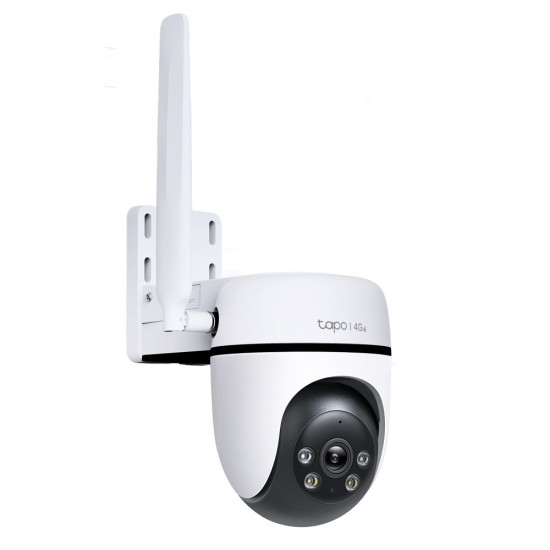 Kamera Tapo C501GW Outdoor Pan/Tilt 4G LTE