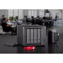 Dysk Red SSD 2 TB SN700 2280 NVMe M.2 PCIe