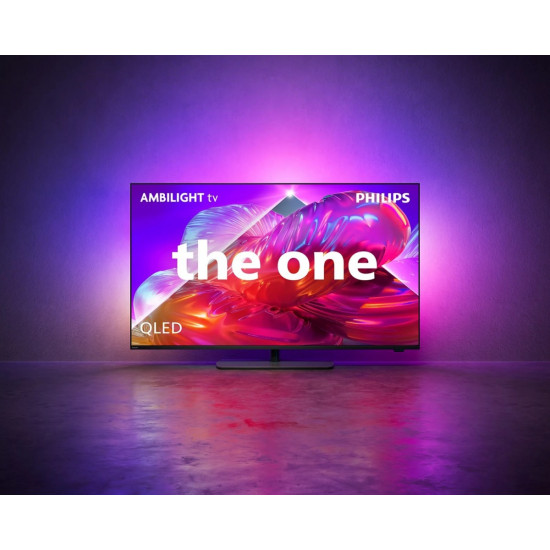 Telewizor 75 cali QLED 75PQS9011/12