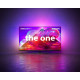 Telewizor 75 cali QLED 75PQS9011/12