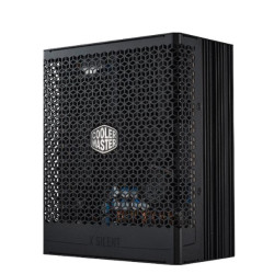 Zasilacz X Silent Edge Platinum 1100 80 Plus Platinum ATX 3.1