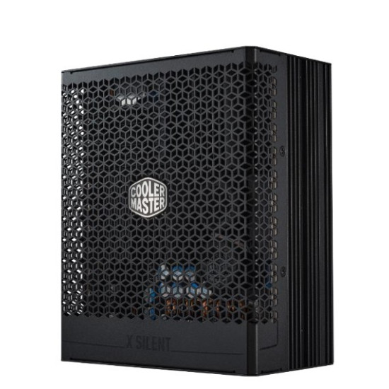 Zasilacz X Silent Edge Platinum 1100 80 Plus Platinum ATX 3.1