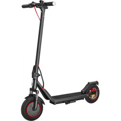 Hulajnoga elektryczna SCOOTER S31 350W kierunki,amortyzacja przód 