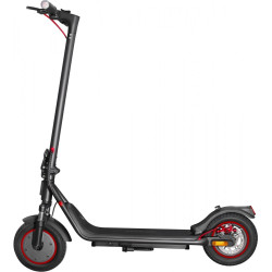 Hulajnoga elektryczna SCOOTER S31 350W kierunki,amortyzacja przód 