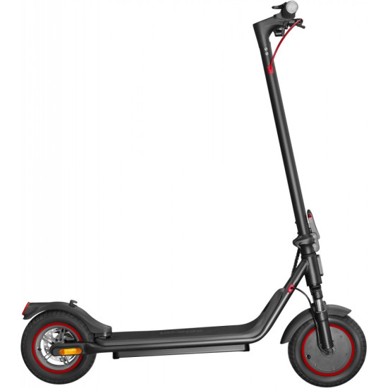 Hulajnoga elektryczna SCOOTER S31 350W kierunki,amortyzacja przód 