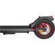 Hulajnoga elektryczna SCOOTER S31 350W kierunki,amortyzacja przód 
