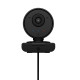 Kamera internetowa IB-CAM502-HD Full HD, matryca CMOS, śledzenie AI, WDR, pilot zdalnego sterowania