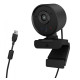 Kamera internetowa IB-CAM502-HD Full HD, matryca CMOS, śledzenie AI, WDR, pilot zdalnego sterowania