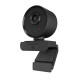 Kamera internetowa IB-CAM502-HD Full HD, matryca CMOS, śledzenie AI, WDR, pilot zdalnego sterowania