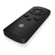 Kamera internetowa IB-CAM502-HD Full HD, matryca CMOS, śledzenie AI, WDR, pilot zdalnego sterowania