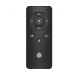 Kamera internetowa IB-CAM502-HD Full HD, matryca CMOS, śledzenie AI, WDR, pilot zdalnego sterowania