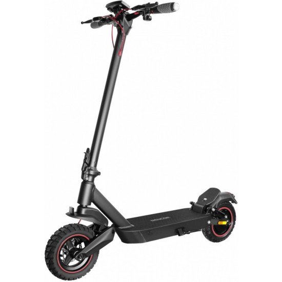 Hulajnoga elektryczna terenowa Scooter X30 500W amorty.przód/tył 